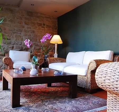 Hotel Rural Nobles de Navarra-3
